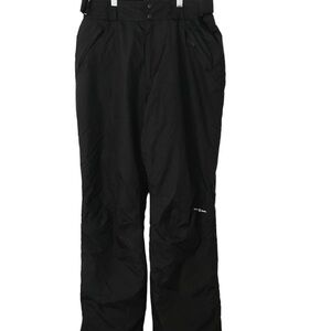 Outdoor Gear Women's Crest Insulated Snow Pants L